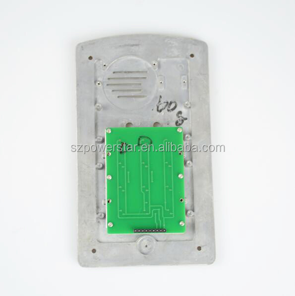 backlight keypad (29)