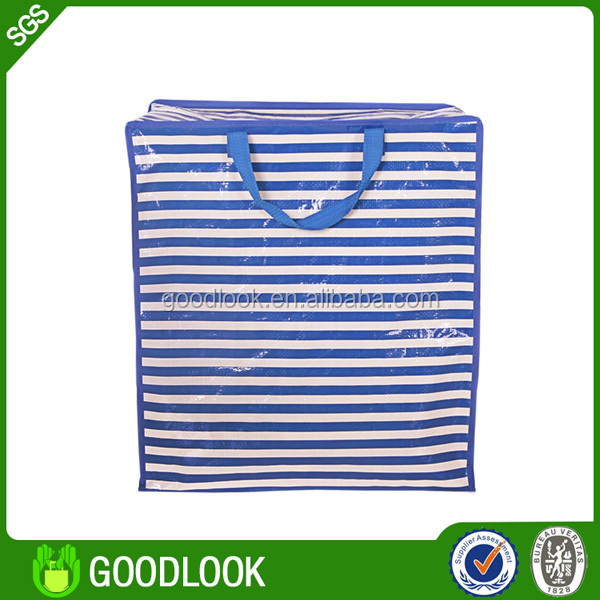 印刷された中国pp不織布バッグはリサイクルpet問屋・仕入れ・卸・卸売り