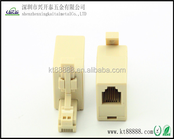 メスとオスオスrj45rj11rj45メス仕入れ・メーカー・工場