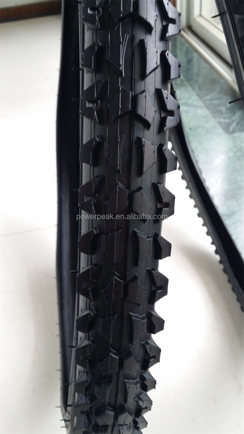 26x1 5 mountain bike tire