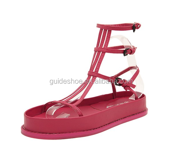 chaussures feminines sans talons