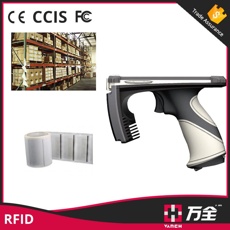 rfid reader bluetooth