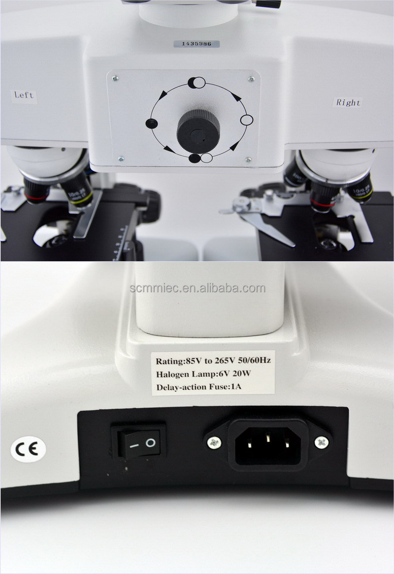 三眼sc-605低価格比較顕微鏡問屋・仕入れ・卸・卸売り