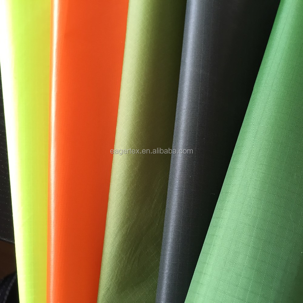 Wholesale lightweight waterproof fabric strong light weight fabric