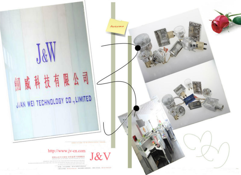 安全装置95％アルミナ点火用電極からj&vガスバーナー用問屋・仕入れ・卸・卸売り
