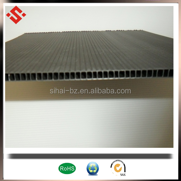 5mm coroplast ESD board