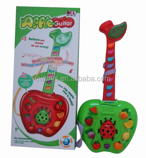 電子恐竜c023ギター/子供の楽器問屋・仕入れ・卸・卸売り