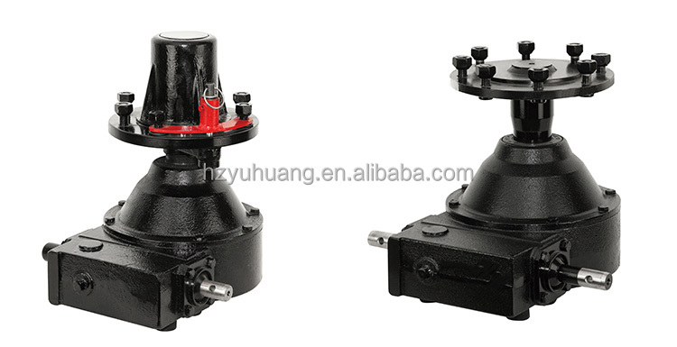 G75-43 40:1 gearmotor for sprinkler irrigation parts問屋・仕入れ・卸・卸売り