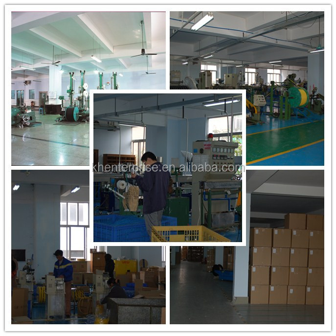 production and stock