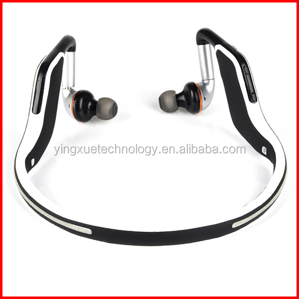 Sport NFC Bluetooth 4.0 APT-X Voice Co<em></em>ntrol Stereo Headset With Mic問屋・仕入れ・卸・卸売り