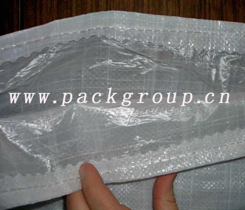販売低価格50キログラム砂糖袋サイズ56 × 96センチでpeライナー仕入れ・メーカー・工場