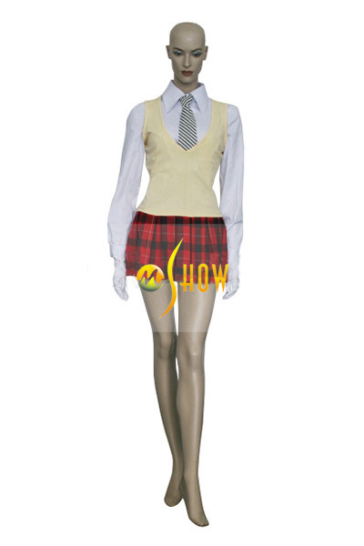 ソウルイーターマカalbarn女の子ハロウィンコスプレ衣装制服ドレスプロモーションに問屋・仕入れ・卸・卸売り