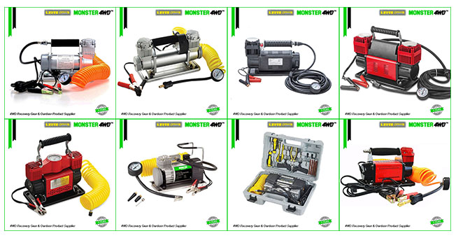 POPULAR COMPRESSOR