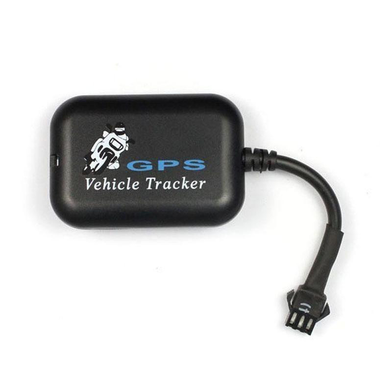 Realtime GSM/GPRS/GPS Car GPS Mini Vehicle Tracker Tracking Device motorcycle gps tracker With SOS SMS and GPRS platform tCAR0008