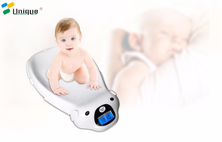 baby scale