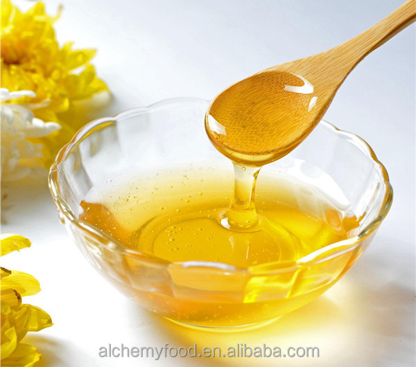 Chinese bio herb honey/ royal honey plus/ 100 pure raw honey,China