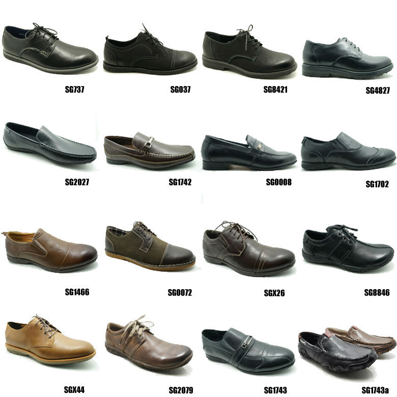 高品質と卸売中国安い価格スリップ- に革の服靴仕入れ・メーカー・工場