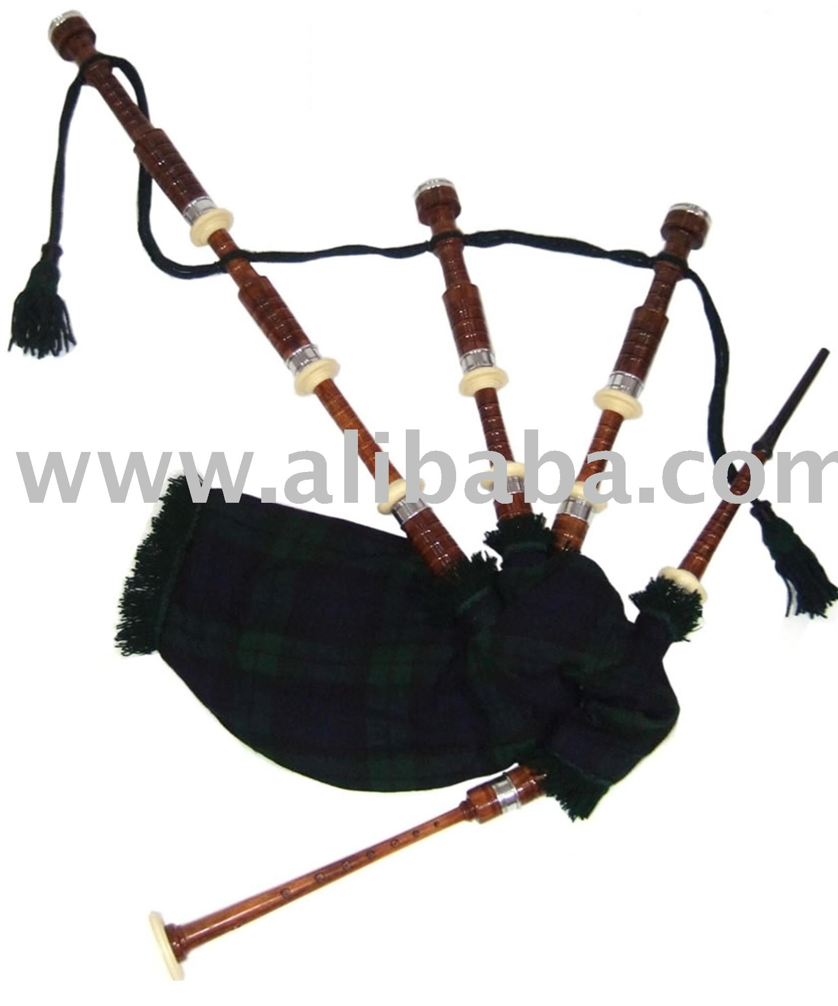 Black Watch Bagpipe Buy Bagpipe Product on