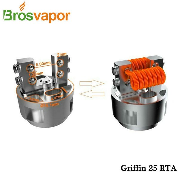 Griffin 25 RTA (1)