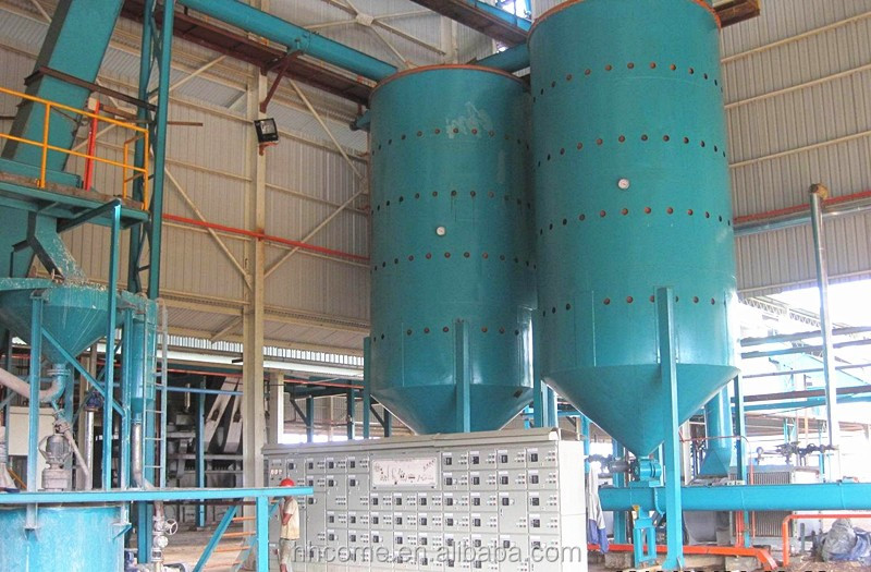  palm oil extraction machine