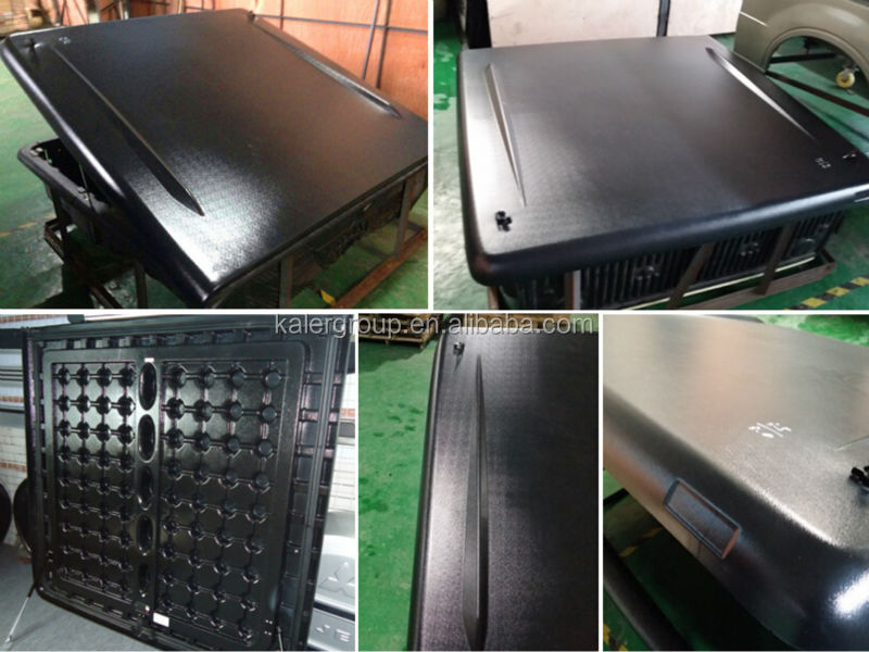 Newest Double Cab ABS To<em></em>nneau Cover Foe FORD RANGER 2013問屋・仕入れ・卸・卸売り