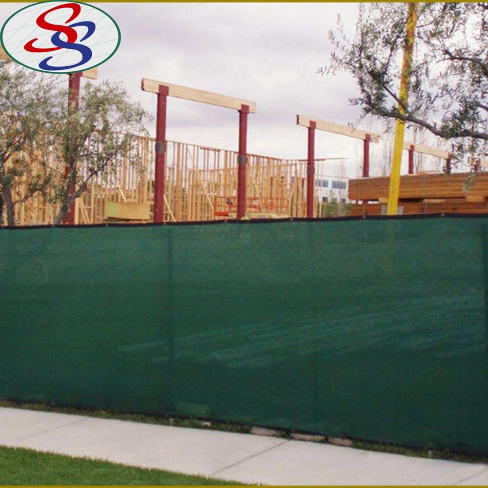 Windbreak Fence Privacy Screen Shade Netting For Sale Buy Privacy