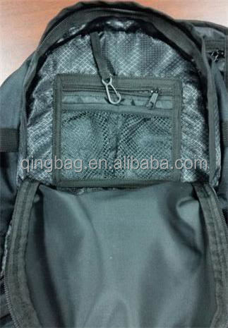 front pocket with organizers and detachable mesh bag for ball(mesh bag not shown ).jpg