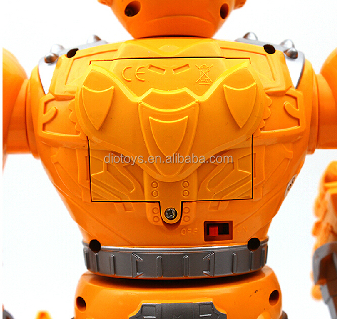 ホットトイズは、 ロボットと戦う2015クリスマスのためのrc問屋・仕入れ・卸・卸売り