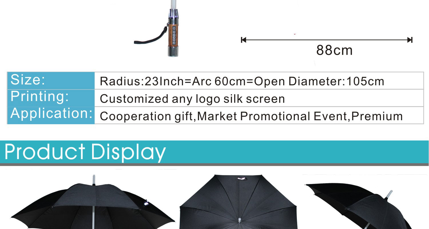 の子の安全- 型スーパー軽量音楽の傘、 広告のための子供のファッションの傘問屋・仕入れ・卸・卸売り
