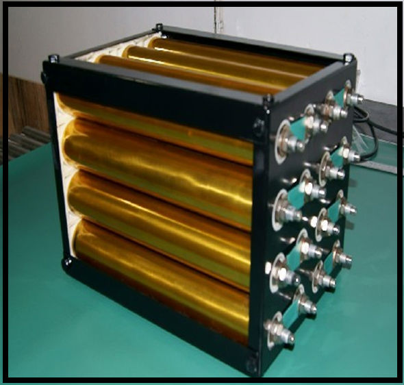 チタン酸リチウムバッテリーlto24vとディープサイクル太陽電池パネルのための仕入れ・メーカー・工場