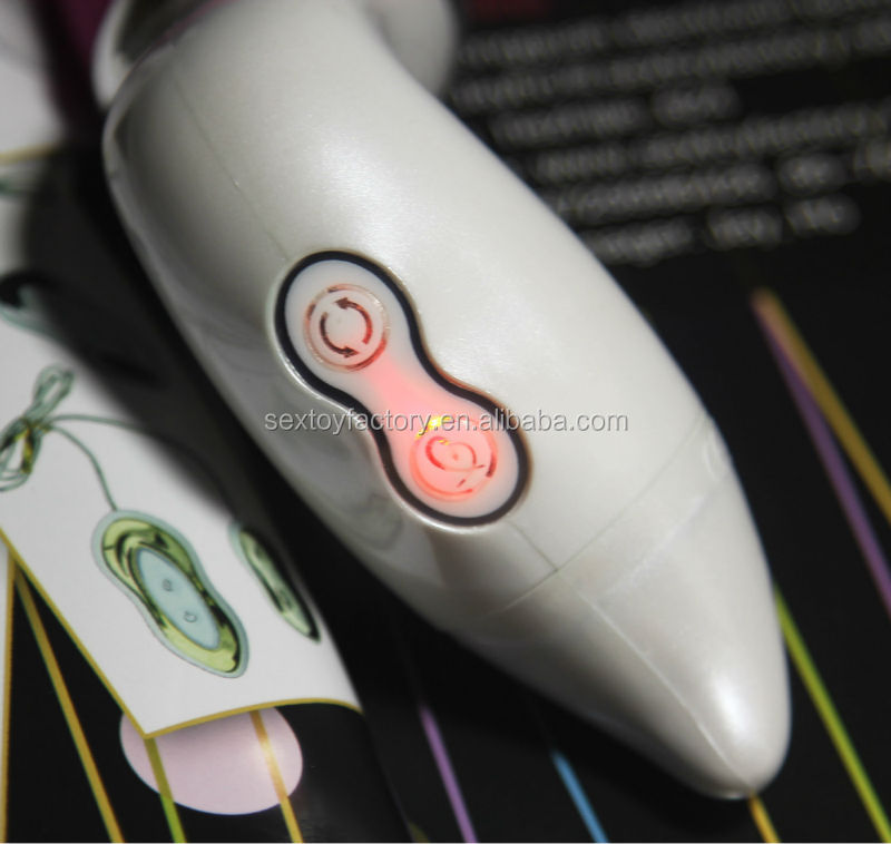 10 speeds rotation vibrator rabbit vibrator