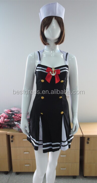 HLX8125 Sailor Fancy Dress Costume.jpg