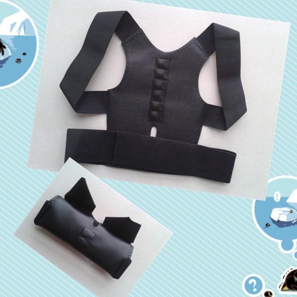 As seen on TV aofeite posture corrector,China Aofeite aofeite posture