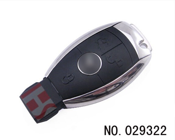 熱い販売の新型自動車3ボタンスマートリモコンキー/ 029322問屋・仕入れ・卸・卸売り
