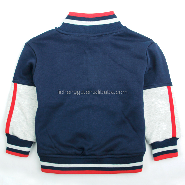 (a3596) 2-6y新星子供のコート冬の赤ちゃんの服熱い販売の子供の男の子のジャケット仕入れ・メーカー・工場