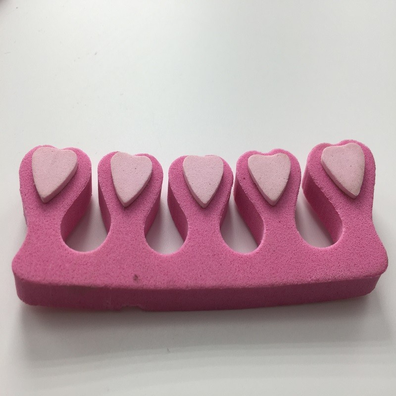 toe separator