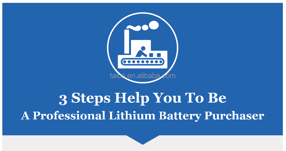 TAICO 12volt Battery 12v 5200mah lithium-ion Battery