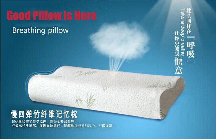 Bamboo Pillow 13