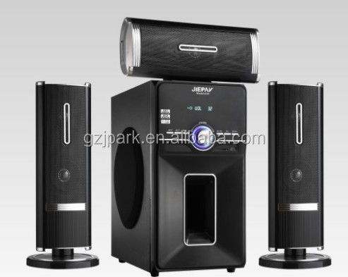 高品質の新モデル2014年3.1のホームシアターのスピーカーシステム問屋・仕入れ・卸・卸売り