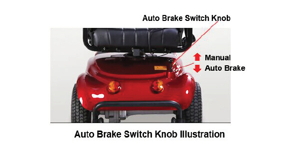 無効モビリティスクーター電動スクーターはhandicaped仕入れ・メーカー・工場