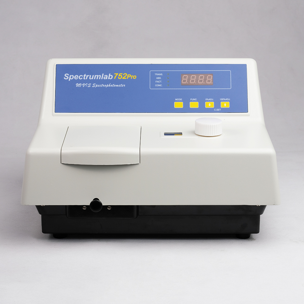 759s Uvvis Spectrophotometer Buy Spectrophotometer,Uv Visible