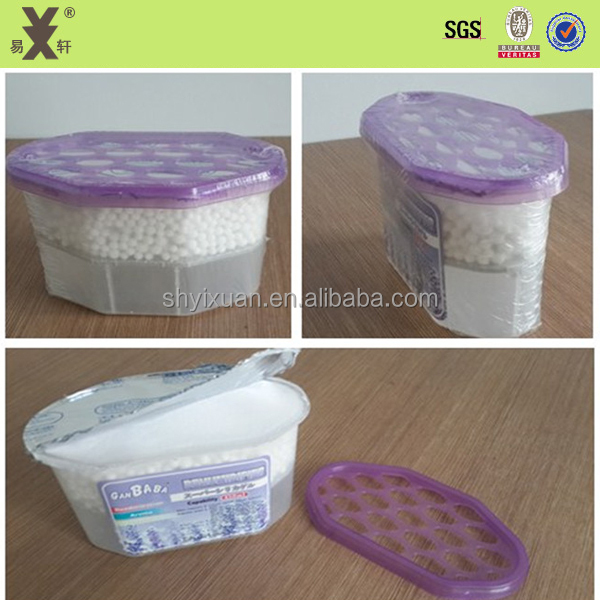 Calcium Chloride Homemade Moisture Absorber Desiccant Buy Moisture