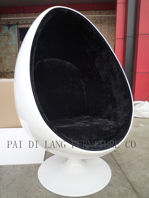 アルネヤコブセンエッグチェア/グラスファイバーの椅子/現代の椅子( xx856)問屋・仕入れ・卸・卸売り