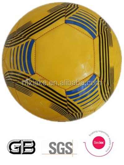 ステッチpu/pvc/tpuサッカーボール、 の一致品質サッカーボール、 昇進のサッカーボール、 traininingsoccerball問屋・仕入れ・卸・卸売り