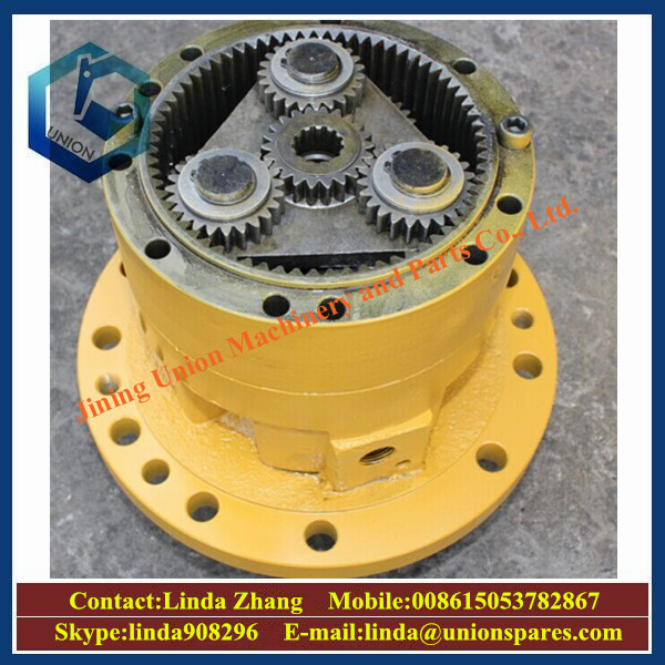 For Kato Excavator Gear Reduction Motor Travel Motor Hd400 Hd450 Hd550 Hd700 Hd770 Hd800 Hd820