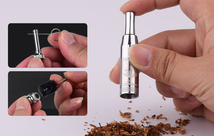 Glaring Chinese feature Seego Vhit reload II dry herb vapor