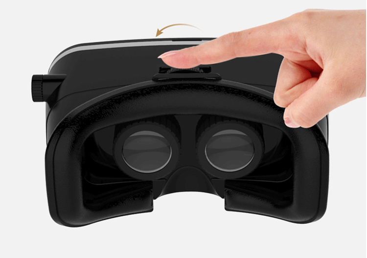 段ボール仮想現実vr ボックス vr shinecon 3d メガネ用販売で工場価格仕入れ・メーカー・工場