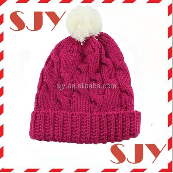 brand Pom With Beanie  beanie Brand Name Pom hats Hats Custom name