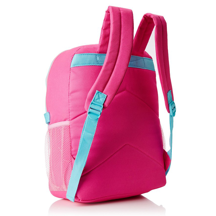 Durable 2015 Super Quality School Backpacks Cartoons for Girls