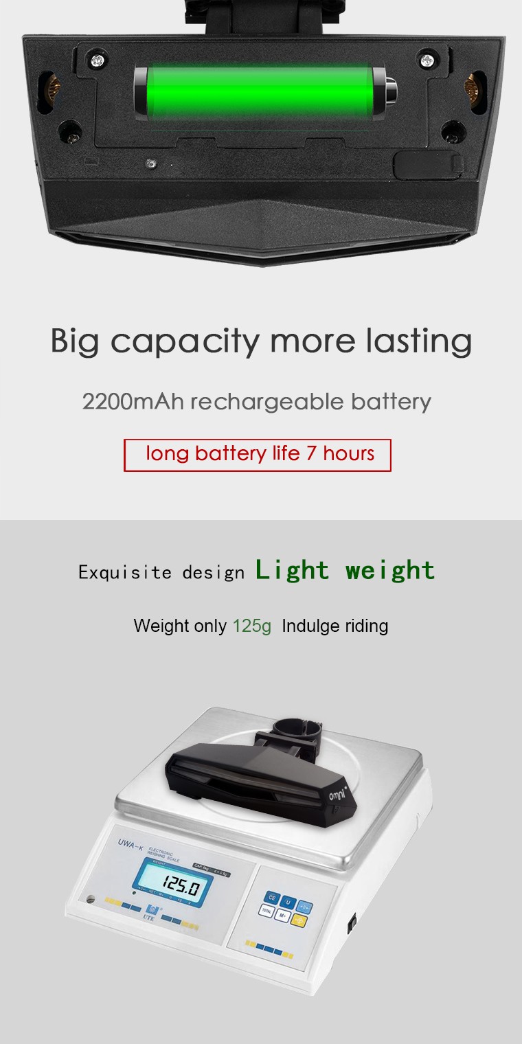 bicycle blinkers brake lights